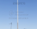 МГФ-20-М Мачта с мобильной короной высота 20 метров